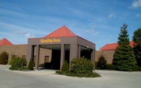 Quality Inn Harrison - USA