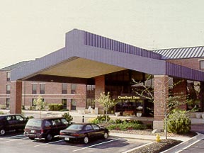 Comfort Inn Cleveland Airport Middleburg Heights - USA