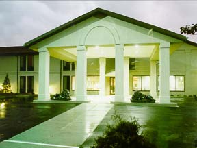 Comfort Inn Blairsville - USA