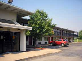 Comfort Inn Barkeyville - USA