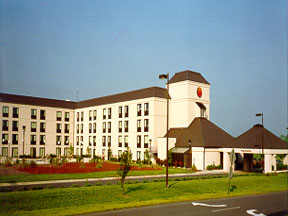 Comfort Inn At Carowinds Ft. Mill - Fort Mill - USA