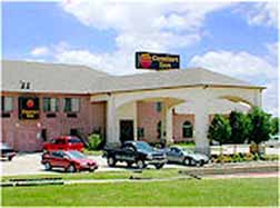 Comfort Inn Mesquite - USA