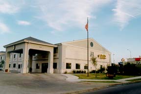 Quality Inn & Suites Grand Prairie - USA