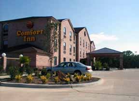 Comfort Inn Buffalo - USA