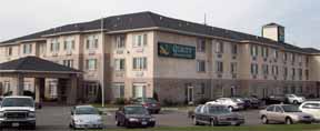 Quality Inn & Suites American Fork - USA