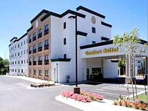 Comfort Suites Leesburg - USA