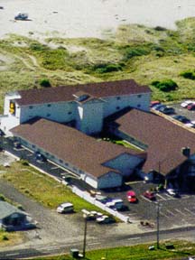 Quality Inn Ocean Shores - USA