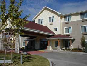 Quality Inn & Suites Federal Way - USA