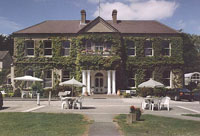 Finnstown Country House Hotel - Dublin - Ireland