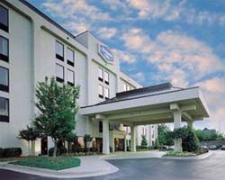 Hampton Inn Knoxville-Airport  - Alcoa - USA