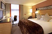 Hilton London Kensington - England