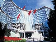 Grand Hyatt Beijing - People's Republic of China