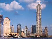 Grand Hyatt Shanghai - People's Republic of China