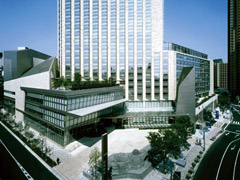 Grand Hyatt Tokyo - Japan