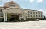 Holiday Inn Express Hotel & Suites Conroe 1-45 North - USA