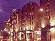 Crowne Plaza Amsterdam City Centre - Netherlands