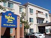 Holiday Inn Express Hotel and Suites Berkeley - USA