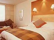 Holiday Inn Birmingham Airport - England