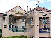 Holiday Inn Express Brentwood, CA - USA