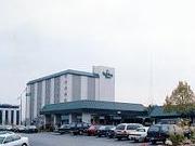 Holiday Inn Chicago Rolling Meadows Hotel - USA