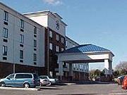 Holiday Inn Express Hotel and Suites Gahanna/Columbus Airport E - USA