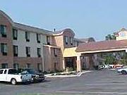 Holiday Inn Express Hotel and Suites Canton - USA