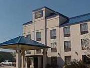 Holiday Inn Express Hotel & Suites Arlington (I-20-Parks Mall) - USA