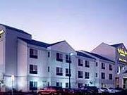 Holiday Inn Express Hotel and Suites Dublin-Pleasanton - USA