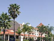 Holiday Inn Express Hotel and Suites San Diego-Escondido - USA