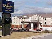 Holiday Inn Express Hotel and Suites Fultondale - USA