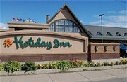 Holiday Inn Montreal, Quebec - Airport - Canada