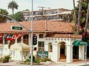 Holiday Inn Laguna Beach Hotel - USA