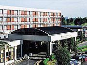 Crowne Plaza London - Heathrow (Cp) - England