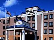 Holiday Inn Express Hotel & Suites Minneapolis-Minnetonka - USA