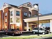 Holiday Inn Express Hotel and Suites Olive Branch - USA