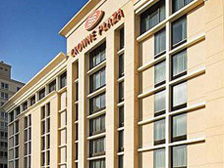 Crowne Plaza Tysons Corner Hotel - USA