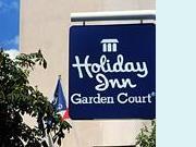 Holiday Inn Garden Court Paris Porte De Saint Ouen - France