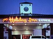 Holiday Inn Express Birmingham I 65 South (Pelham) - USA