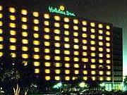 Holiday Inn Philadelphia Stad. Hotel - USA