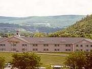 Holiday Inn Express Hotel and Suites Schoharie - USA