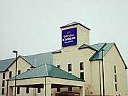 Holiday Inn Express Hotel and Suites Louisville - Jeffersontown - USA