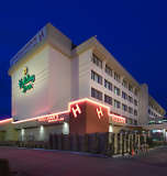 Holiday Inn SFO Airport North Hotel - USA