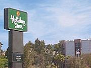 Holiday Inn Vallejo Napa Valley Gateway Hotel - USA