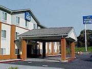 Holiday Inn Express Hotel and Suites East Bay Area-San Pablo - USA