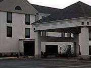 Holiday Inn Express Hotel and Suites Troy - USA