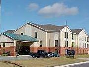 Holiday Inn Express Hotel and Suites Trussville, AL - USA