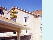 Holiday Inn Express Hotel and Suites Alcoa (Knoxville Airport) - USA