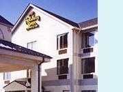 Holiday Inn Express Hotel and Suites Knoxville-North-I-75 Exit 112 - Powell - USA