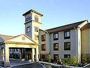 Holiday Inn Express Hotel & Suites Vancouver-N (Salmon Creek) - USA