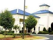 Holiday Inn Express Hotel and Suites Wilson (Hayes Place) - USA